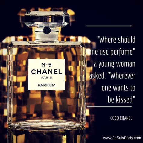 questions to ask coco chanel